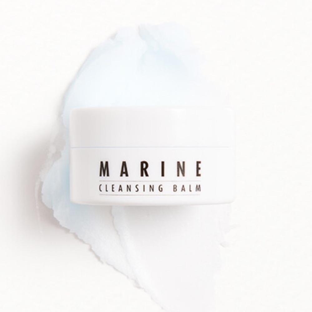 MEG COSMETICS - Marine Cleansing Balm